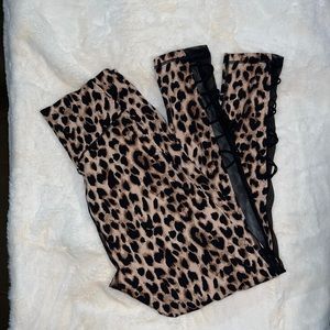 Victoria Secret workout leggings